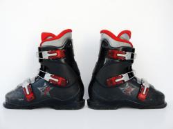 Salomon T3 260 mm dětské použité lyžáky