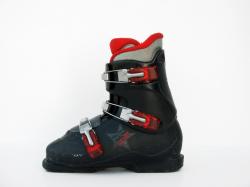 Salomon T3 260 mm dětské použité lyžáky