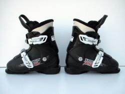 Salomon Team 180 mm dětské použité lyžáky