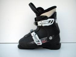 Salomon Team 180 mm dětské použité lyžáky