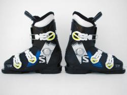 Salomon Team 230 mm dětské použité lyžáky