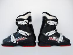 Salomon Team 240 mm detské použité lyžiarky