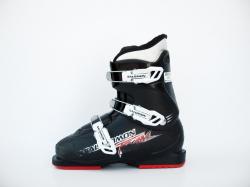 Salomon Team 240 mm dětské použité lyžáky