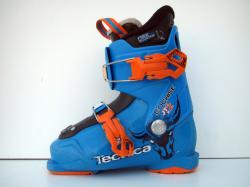 Tecnica Cochise JTR2 210 mm dětské použité lyžáky