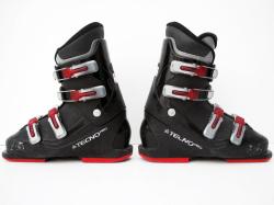 Dětské použité lyžáky Tecno Pro 240 mm Dětské použité lyžáky Tecno Pro 240 mm