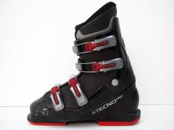 Dětské použité lyžáky Tecno Pro 240 mm