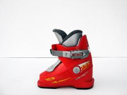 Dětské použité lyžáky Tecno Pro T45 160 mm