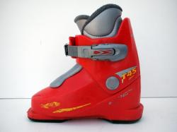 Dětské použité lyžáky Tecno Pro T45 180 mm