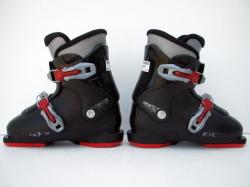 Detské použité lyžiarky Tecno Pro T45 190 mm