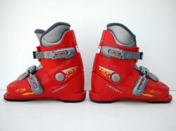 Dětské použité lyžáky Tecno Pro T45 200 mm