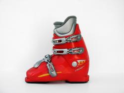 Tecno Pro T45 260 mm dětské použité lyžáky