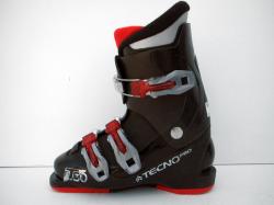 Dětské použité lyžáky Tecno Pro T50 190 mm