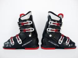 Detské použité lyžiarky Tecno Pro T50 230 mm