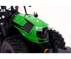 Deutz RC traktor 8280 TTV s prívesom 1:16 RTR