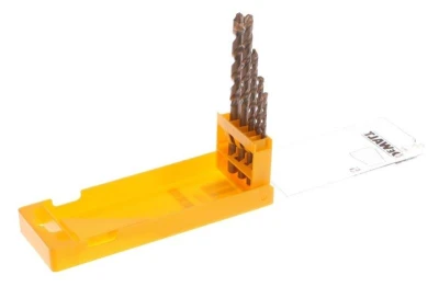 DEWALT Sada vrtáků do zdiva DT6952, 5 dílná DEWALT