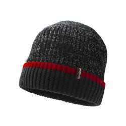 DexShell Cuffed Beanie POUZE L/XL - Red (VÝPRODEJ)