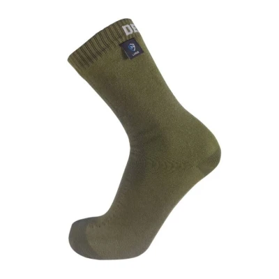 DexShell Ultra Thin Crew nepromokavé ponožky
