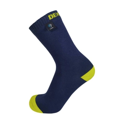 DexShell Ultra Thin Crew nepromokavé ponožky