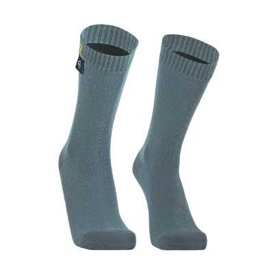 DexShell Ultra Thin Crew nepromokavé ponožky