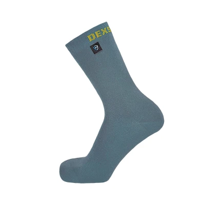 DexShell Ultra Thin Crew nepromokavé ponožky