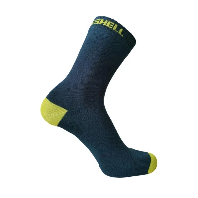 DexShell Ultra Thin Crew nepromokavé ponožky