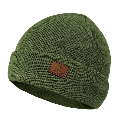 DexShell Watch Beanie 2.0 nepromokavá čepice