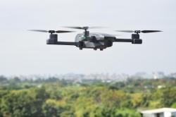 DF LARK 4K V3 GPS, WIFI, HD 4K, FPS + sleva 300,- na příslušenství