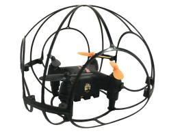Sky Tumbler v kleci RTF dfmodels