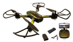 SkyWatcher FUN V2 - WIFI - RTF - FPV 20 MIN. SkyWatcher FUN V2 - WIFI - RTF - FPV 20 MIN.