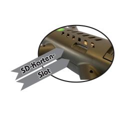 SkyWatcher FUN V2 - WIFI - RTF - FPV 20 MIN.