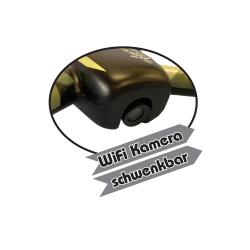 SkyWatcher FUN V2 - WIFI - RTF - FPV 20 MIN.