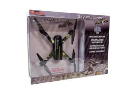 SkyWatcher FUN V2 - WIFI - RTF - FPV 20 MIN.