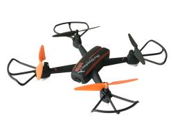 SkyWatcher GPS FPV Follow ME Waypoints - 18 minut letu SkyWatcher GPS FPV Follow ME Waypoints - 18 minut letu