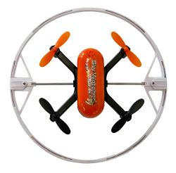 DF models dron SkyWatcher LED-Magic RTF