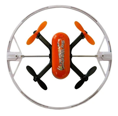 DF models dron SkyWatcher LED-Magic RTF