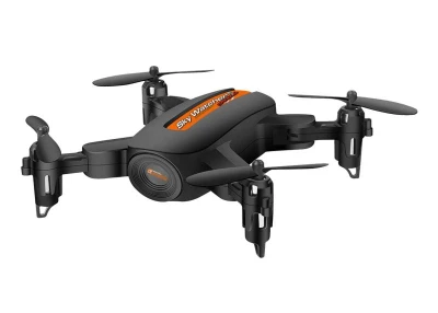 DF models dron SkyWatcher SMALL se skládacími rameny