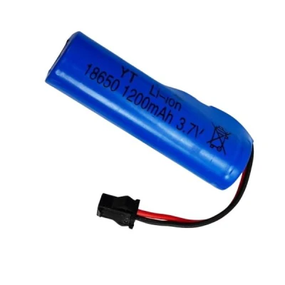 DF models Li-Ion Aku 3,7V/1200mAh SM akumulátor
