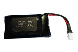 DF models LiPo Aku 3,7 V / 800mAh pro 9990 DF models LiPo Aku 3,7 V / 800mAh pro 9990