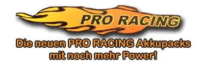DF models Pro Racing oranžový 7,2V/5000mAh NiMH akumulátor s konektorem T-Dean