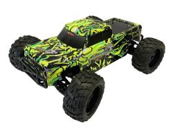 DF models RC auto Big Hammer 5.1 1:10 XL RTR + zľava 400,- na príslušenstvo