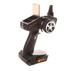 DF models RC auto Big Hammer 5.1 1:10 XL RTR