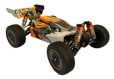 DF Z06 EVOLUTION V2 Buggy RTR, 1:14 + sleva 300,- na příslušenství