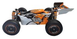 DF Z06 EVOLUTION V2 Buggy RTR, 1:14 + sleva 300,- na příslušenství