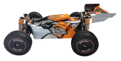 DF Z06 EVOLUTION V2 Buggy RTR, 1:14 + sleva 300,- na příslušenství