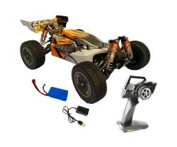 DF Z06 EVOLUTION V2 Buggy RTR, 1:14 + sleva 300,- na příslušenství