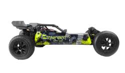 DF models RC auto Crusher Race Buggy V2 1:10 + sleva 300,- na příslušenství