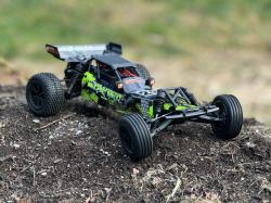 DF models RC auto Crusher Race Buggy V2 1:10 + sleva 300,- na příslušenství