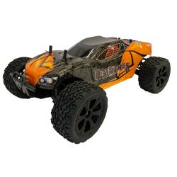 DF models RC auto DirtFighter TR RTR Truck 4WD 1:10 RTR + sleva 300,- na příslušenství