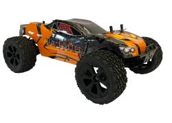 DF models RC auto DirtFighter TR RTR Truck 4WD 1:10 RTR + sleva 300,- na příslušenství