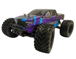 DF models RC auto FastTruck 5.1 Brushless 1:10 RTR + sleva 400,- na příslušenství